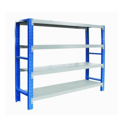 Manufacturer Heavy Duty Warehouse Shelving Storage Pallet Rack Selective Heavy