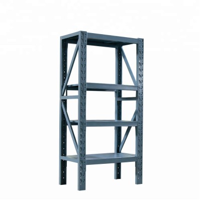 Super Hot Selling Grocery Store Shelf Heavy Duty Warehouse Rack for sale