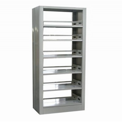 Factory sale steel bookshelf for school library