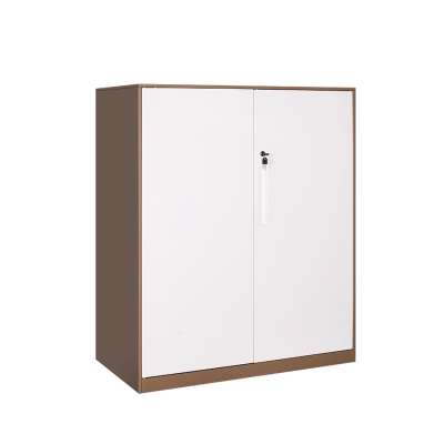 New design thinner frame small metal filing cabinets